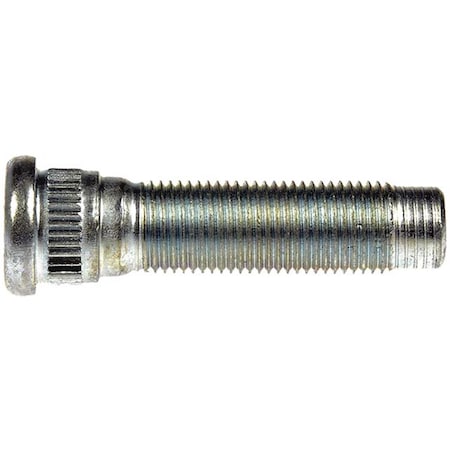 Dorman 2001-2006 Ford0.5 In.-20 Serrated Wheel Stud D18-610441